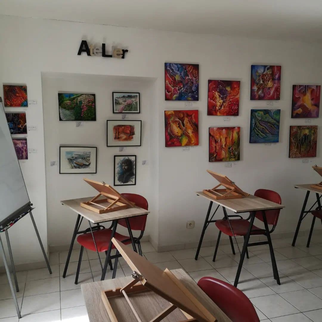 La rentrée est là et il reste encore quelques places !